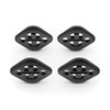 Silencer Holder Exhaust Rubber 83 13 2496 for Mercedes R107