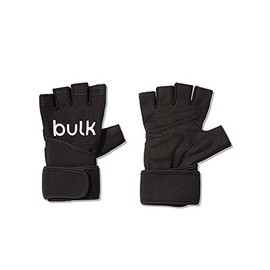 Bulk Weightlifting Gloves, Large