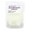 Cera De Abeja Blanca En Pellets 250 Gramos