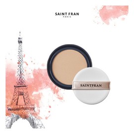 Saint Franc Single Skin Treatment Peach Refill / 세인트프랑 단품 스킨 트리트먼트 피치 리필