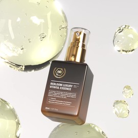 Ribble Rebloom Luxury Vitaful Essence 30ml / 리블 리블룸 럭셔리 비타풀 에센스 30ml