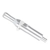 Saliva Ejector Weak Suction Handle Aluminum Alloy Scratch Proof Detachable