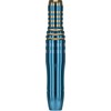 TEAM PRO Series HARUKI MURAMATSU BRASS 18G 2BA Brass Dart