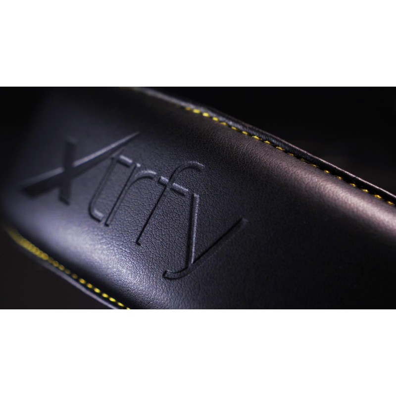 Xtrfy H2 Pro Gaming Headset, Black