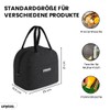 unycos - 7L Cool Bag, Lunch Bag, Thermal Bag with