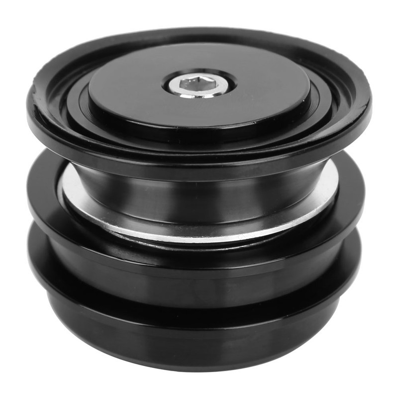 Mountain Road Bike Front Fork Stem Headset Bearing Bowl Group