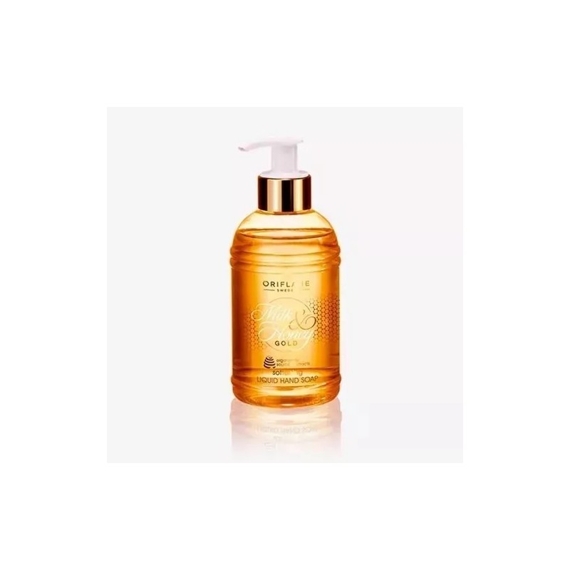 Oriflame Jabon Liquido Para Manos Milk & Honey 300ml Oriflame