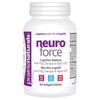 Prairie Naturals Neuro force with pqq,bacopa,and alpha gpc softgel 60