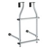 RecPro Universal RV Ladder Extension for RV Exterior Ladders |