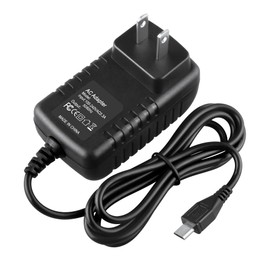 Tomatosd 5V 2A USB AC Travel Adapter Charger Micro USB Cable Compatible with LG Optimus G E970 4G LTE