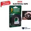 Duck Electrical Tape 0.75-Inch x 66-Feet, Single Roll 551117 -