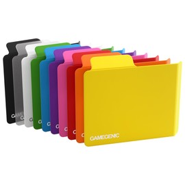 Gamegenic, Sideloading Flex Card Dividers