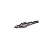12 x 100 g Black Screw in Practice Broad Tip