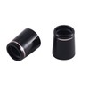 Xsdjasd 10 Pcs Golf Ferrules 9.3X16X13.6MM Shaft Sleeve Adapter Golf