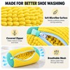 Mesh Shoe Wash Bag for Sneakers – Reusable Tear-Resistant Zipper