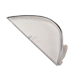 for Bissell for Model 1692-1 Steam Cleaner Clearview Window 2149851, 19-7807-02 for Genuine - Belts, V-Belts, Spare Parts for Vacuum Cleaners and More