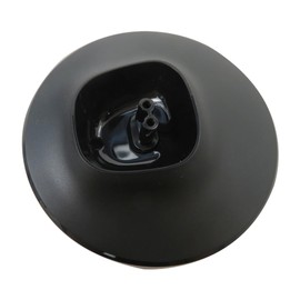 Premium Charging Stand/Dock Compatible for Norelco Shavers Universal Compatibility with S5588,S9502,S9982,SP9861,S5586,S7783,S9507,S9982,S9985,SP9863 Models, Black