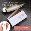 Palo Santo Incense Incense Holder 2-Piece Set Starter Kit Ecuador-Made