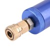 MUNEFE Air Compressor Filter, Compressed Air Dryer, Pneumatic Filter Drain