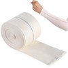 Tubular Bandages 7.5cm Stretch Cotton Bandage Eczema Conforming Retention for