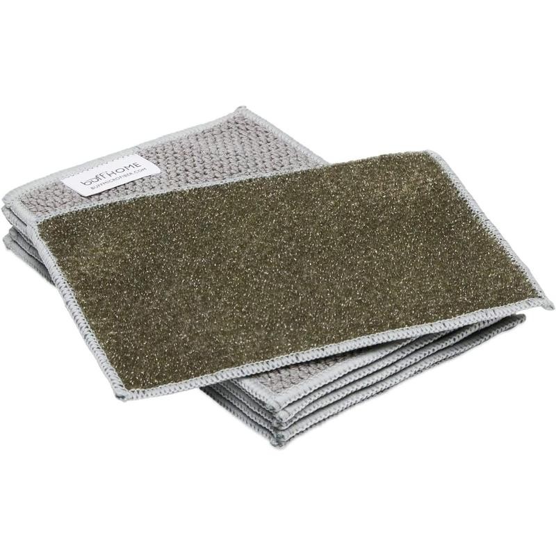 Dish Cloths | Scrubs & Cleans: Dishes, Sinks, Counters, Stove