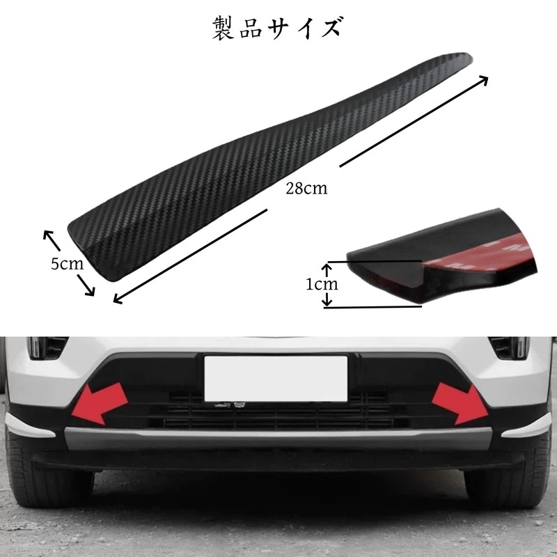 Car Bumper Plate Bumper Protector/Rubber Protector for general protection applications