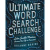 Ultimate Word Search Challenge | Letter Jumble Madness Because Real