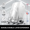 Replacement Spout Cover for Ninja Slushie Machine,Ninja Slushie Replacement Parts