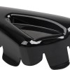 Unbranded Gloss Black Tank Side Frame Covers For Harley V-ROD
