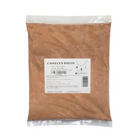 Canela cassia En Polvo 100% Natural 1 Kg Molido Fino