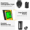 UIUZMAR Digital Dissolved Oxygen Meter Portable Dissolved Oxygen Test Kit