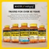 Mason Natural Extracto De Cereza Ácida 1000mg Con Cúrcuma