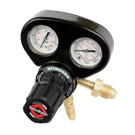 TurboTorch 0386-0857 DP250-800-580 Nitrogen Purge Regulator 800 PSIG