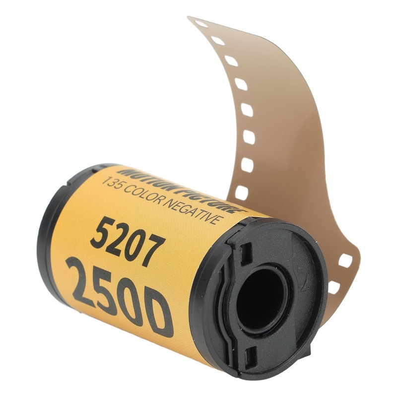 35Mm Color Print Film Practice Develop Film Package Machine Ecn