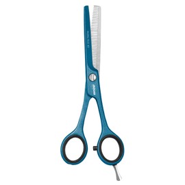 JAGUAR Modelling Scissors Pastel Plus Atlantic 5.0 Inch Classic - Classic Handle Shape