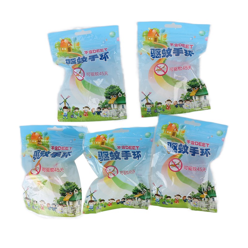 Baby AntiMosquito Bracelet Silicone Mosquito Repellent Wristband AntiMosquito Wrist Band