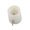 3pcs Dental Water Bottle Cover Cap Professional Thicken Universal Dental