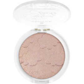 essence catching Clouds cloud-touch highlighter, No. 01 Daily Dose of Dreamy Clouds, Multicoloured (3g)