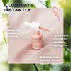 Lumene Invisible Illumination Instant Illuminizer Rosy Dawn 15m (Lumene Invisible