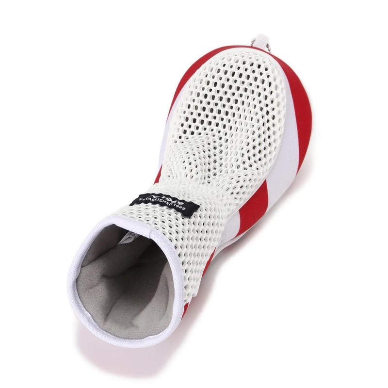 [Parly Gates] Headcover [Border Series] (For Fairway/Count: 3, 5, 7,
