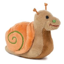 Adele Magnetic Cuddly Toy Snail