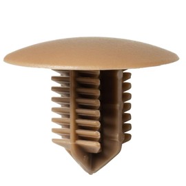 Matsuyama Parts 2-A05 Hiace 200 Trim Board Clips, Choice of Quantities, 30 Pieces (30)