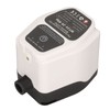 Booster Pump, Automatic Water Pressure Shower Boosting Recirculating Wall Mounted
