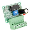 Yanmis Voltage to Current Converter, 0-5V to 4-20mA, 15mA, 5V,