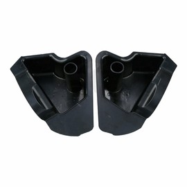 TCMT Lower Fairing Speaker Enclosure Fit For Harley Touring Road King Road Glide Street Glide Electra Glide Tri Glide Ultra Limited 2014-2023