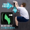 TAILI Bath Handrail, Bathtub Handrail, Strong Suction Cups, Nursing Handrail,