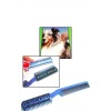 Dependable 2 Pack Manual Pet Hair Trimmer with Extra Blades