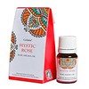 Goloka Mystic Rose Aroma Oil 10ml Bottle