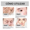 El Packde 3 Unidades De Crema Para Ojos Antiarrugas Con