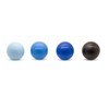 AFH Training Ball | Choice of Sizes and Strengths (Medium,